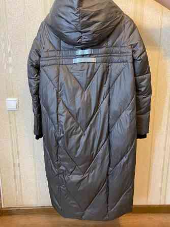 Зимнее женское пальто Донецк