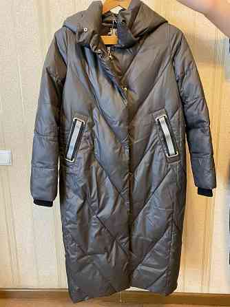 Зимнее женское пальто Донецк