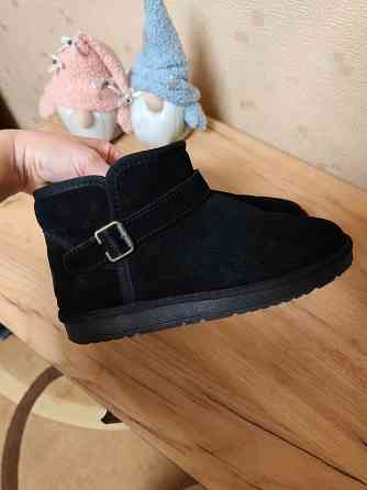 Угги/Ugg зимние Донецк