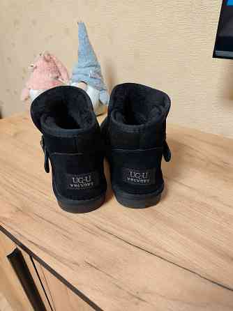 Угги/Ugg зимние Донецк