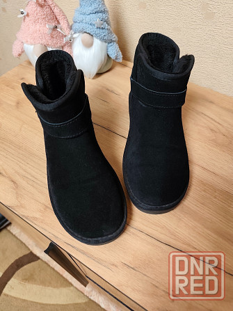 Угги/Ugg зимние Донецк - изображение 1