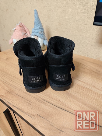 Угги/Ugg зимние Донецк - изображение 2