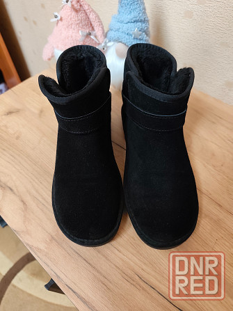 Угги/Ugg зимние Донецк - изображение 3