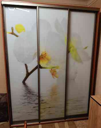 Шкаф купе Донецк