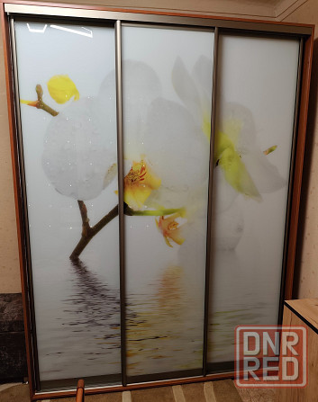 Шкаф купе Донецк - изображение 1