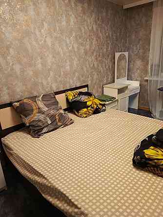 Сдам трёх комнатную квартиру посуточно Донецк