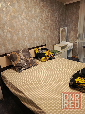 Сдам трёх комнатную квартиру посуточно Донецк - изображение 4