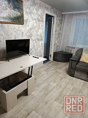 Сдам трёх комнатную квартиру посуточно Донецк - изображение 3