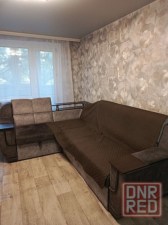 Сдам трёх комнатную квартиру посуточно Донецк - изображение 2