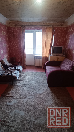 Продажа 2-х ком.кВ. Ханженково Поселок Шахта 21 (квартал 2) Макеевка - изображение 4