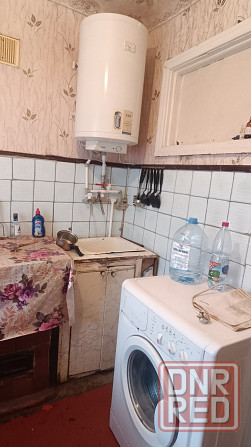 Продажа 2-х ком.кВ. Ханженково Поселок Шахта 21 (квартал 2) Макеевка - изображение 2