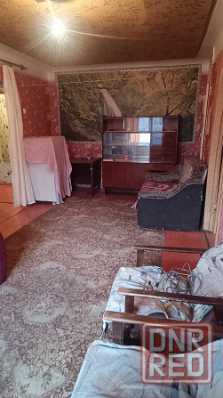 Продажа 2-х ком.кВ. Ханженково Поселок Шахта 21 (квартал 2) Макеевка - изображение 5