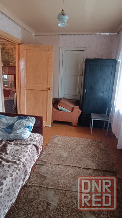 Продажа 2-х ком.кВ. Ханженково Поселок Шахта 21 (квартал 2) Макеевка - изображение 10