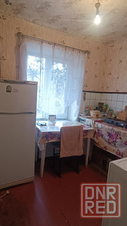 Продажа 2-х ком.кВ. Ханженково Поселок Шахта 21 (квартал 2) Макеевка - изображение 1