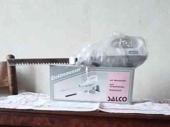 Электрический нож Донецк