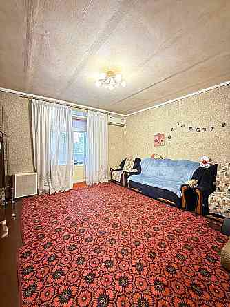 2-х комнатная крупногабаритная квартира в Ленинском р-не Донецк