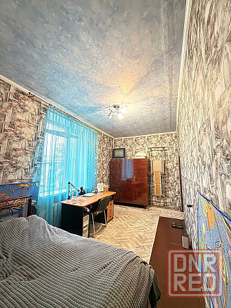 2-х комнатная крупногабаритная квартира в Ленинском р-не Донецк - изображение 4