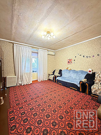 2-х комнатная крупногабаритная квартира в Ленинском р-не Донецк - изображение 3