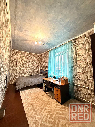 2-х комнатная крупногабаритная квартира в Ленинском р-не Донецк - изображение 5