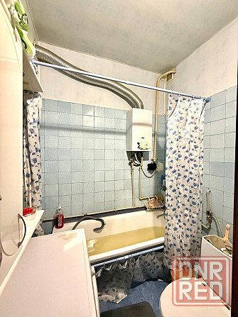 2-х комнатная крупногабаритная квартира в Ленинском р-не Донецк - изображение 8