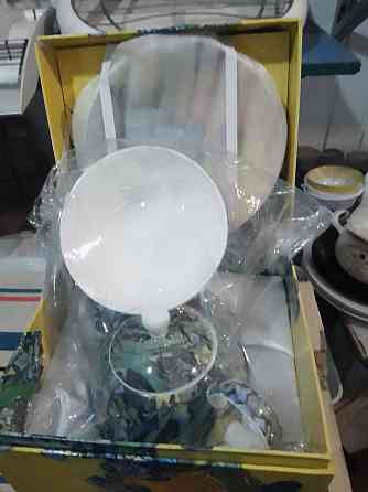 Чайный подарочный набор "Вангог" Донецк