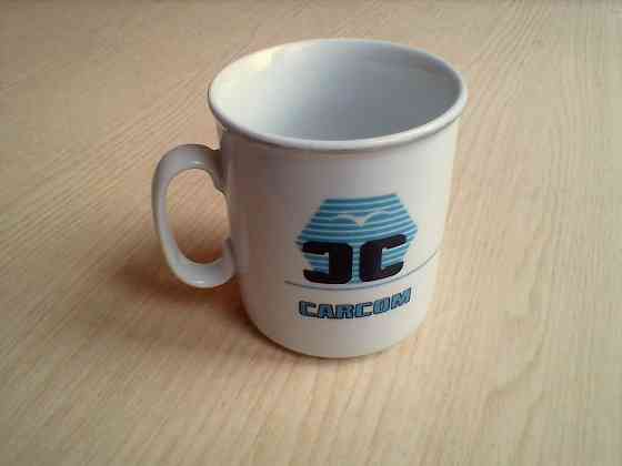 Кружка чашка 250мл Cyclone Донецк