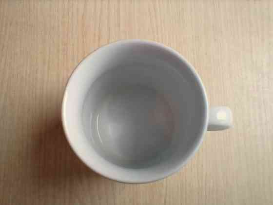 Кружка чашка 250мл Cyclone Донецк