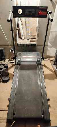 Беговая дорожка электрическая Донецк