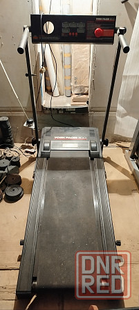 Беговая дорожка электрическая Донецк - изображение 1