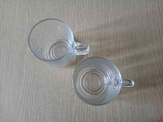 Чашка кружка 250мл Arcoroc France Франция. 2шт. Донецк