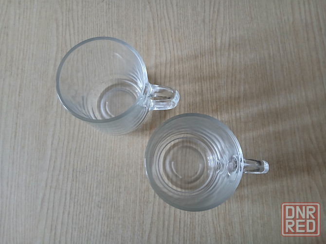 Чашка кружка 250мл Arcoroc France Франция. 2шт. Донецк - изображение 2