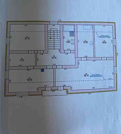 Продаю большой дом- усадьбу в Ленинском районе. Донецк