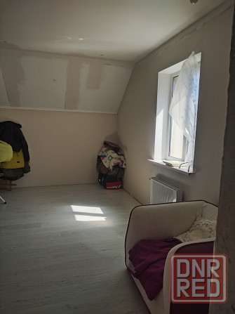 Продаю большой дом- усадьбу в Ленинском районе. Донецк - изображение 6