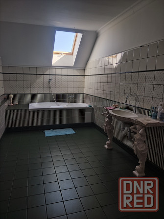 Продаю большой дом- усадьбу в Ленинском районе. Донецк - изображение 5