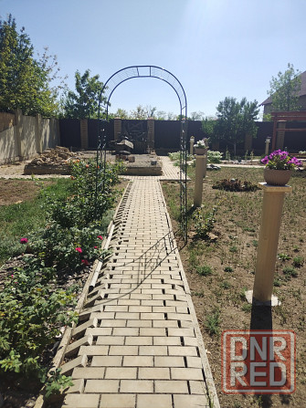 Продаю большой дом- усадьбу в Ленинском районе. Донецк - изображение 10