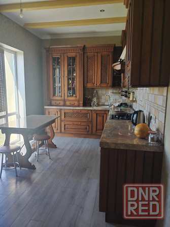 Продаю большой дом- усадьбу в Ленинском районе. Донецк - изображение 8