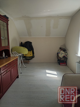 Продаю большой дом- усадьбу в Ленинском районе. Донецк - изображение 7