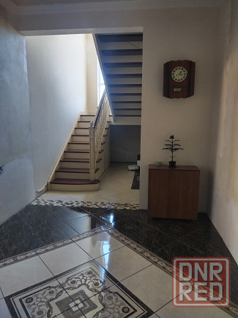 Продаю большой дом- усадьбу в Ленинском районе. Донецк - изображение 12