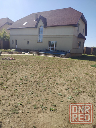 Продаю большой дом- усадьбу в Ленинском районе. Донецк - изображение 9