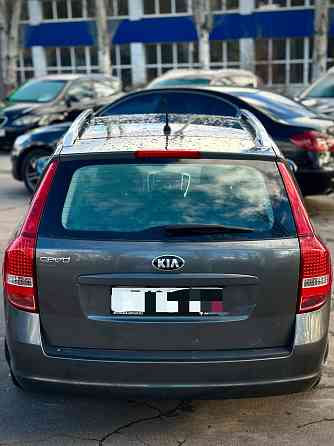 Киа Сид. Kia ceed рестайлинг Донецк