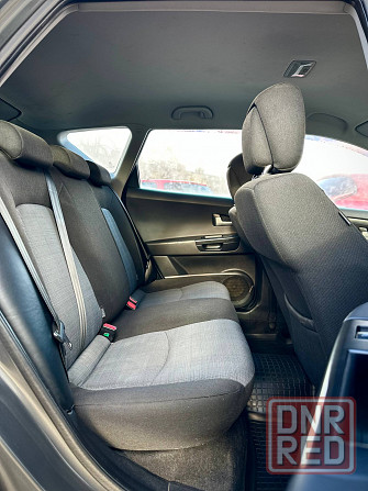 Киа Сид. Kia ceed рестайлинг Донецк - изображение 8