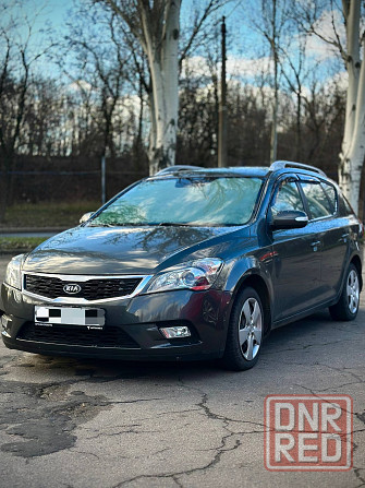 Киа Сид. Kia ceed рестайлинг Донецк - изображение 1