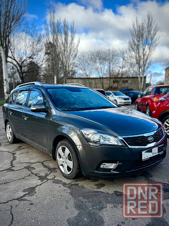 Киа Сид. Kia ceed рестайлинг Донецк - изображение 2
