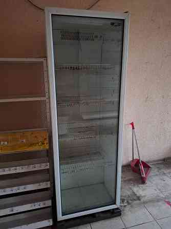 Холодильник в рабочем состоянии Донецк