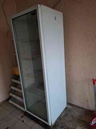 Холодильник в рабочем состоянии Донецк