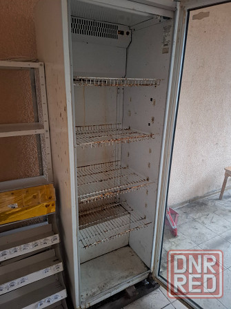 Холодильник в рабочем состоянии Донецк - изображение 3