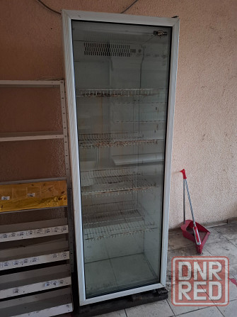 Холодильник в рабочем состоянии Донецк - изображение 1