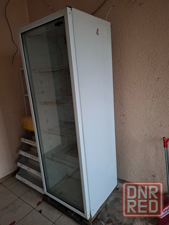 Холодильник в рабочем состоянии Донецк - изображение 2