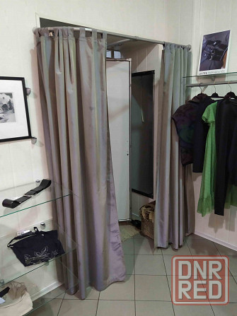 Аренда помещение 37 кв.м. ул. Артема около к-р "Шевченко" Донецк - изображение 2