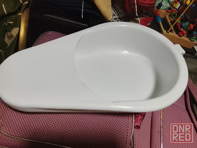 Судок для лежачих больных Донецк - изображение 1